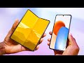 Samsung Z Fold 4/ Flip 4 Impressions   Watch 5 Pro!