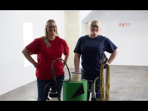 Automotive Paint Booth Carpet