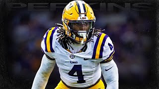 Harold Perkins Jr. 🔥 Scariest Linebacker in College Football ᴴᴰ