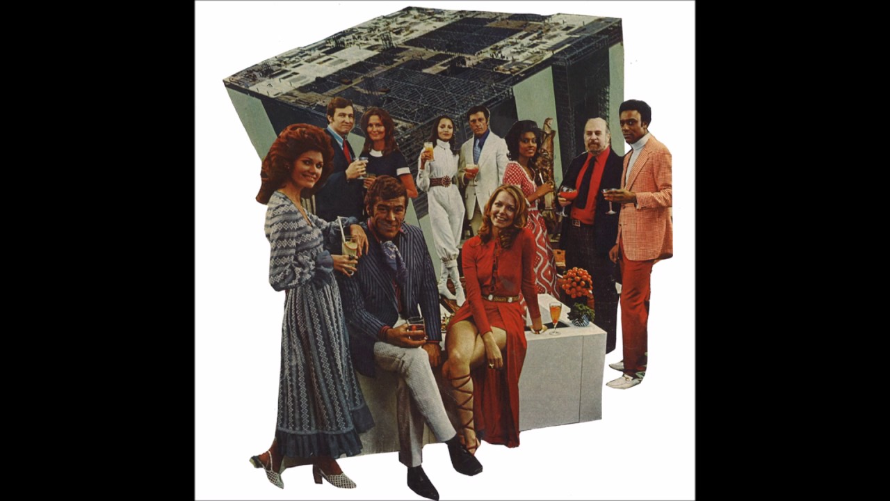 Jesse Wakeman - Big City Girl