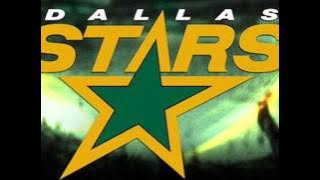 Pantera - Puck Off (Dallas Stars Fight Song)