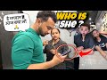 Kon hai ye ladki  cheating prank on wife  jeet thakur pranks couplepranks funnyvlogs