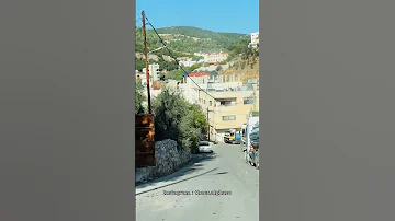 كانت وردة وزرعتا علي الديك تصويري مناظر طبيعية عجلون وجمالها ثائر الغزو الطبيعة عجلون 