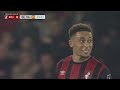 Bournemouth v. Manchester United | PREMIER LEAGUE HIGHLIGHTS | 3/20/2026 | NBC Sports