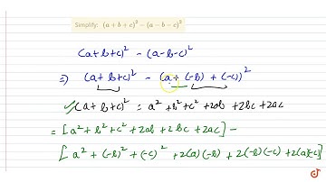 Simplify:    ltmath gt  ltmrow gt  ltmsup gt  ltmrow gt  ltmrow gt ltmo gt( lt/mo gt  ltmrow