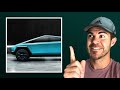 Tesla Cybertruck Releasing Early?!