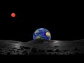 Timelapse de la Terre vue depuis la Lune