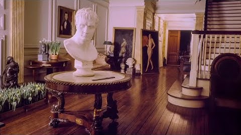 Inside the Upper East Side Home of Andy Warhol & Jed Johnson