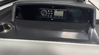 2023 Monterey M225 MT371A323