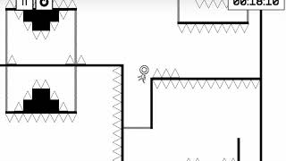OvO level 23 - How to get the coin