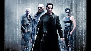The Matrix Trilogy 'Clubbed To Death' Rob Dougan