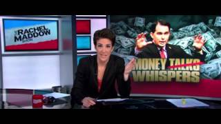 MaddowWalkerExposed Net Worth