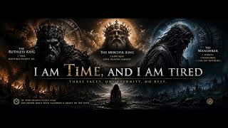 I Am Time And I Am Tired