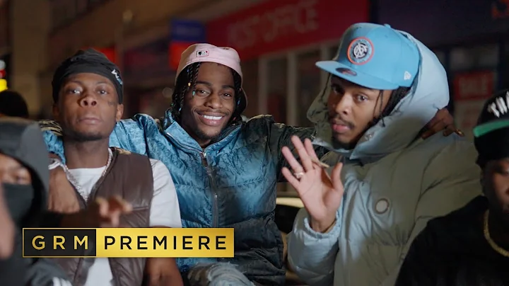 (OOAK) Russ Millions x Buni x YV - Reggae & Calyps...