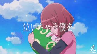 Precure Sad Moments....