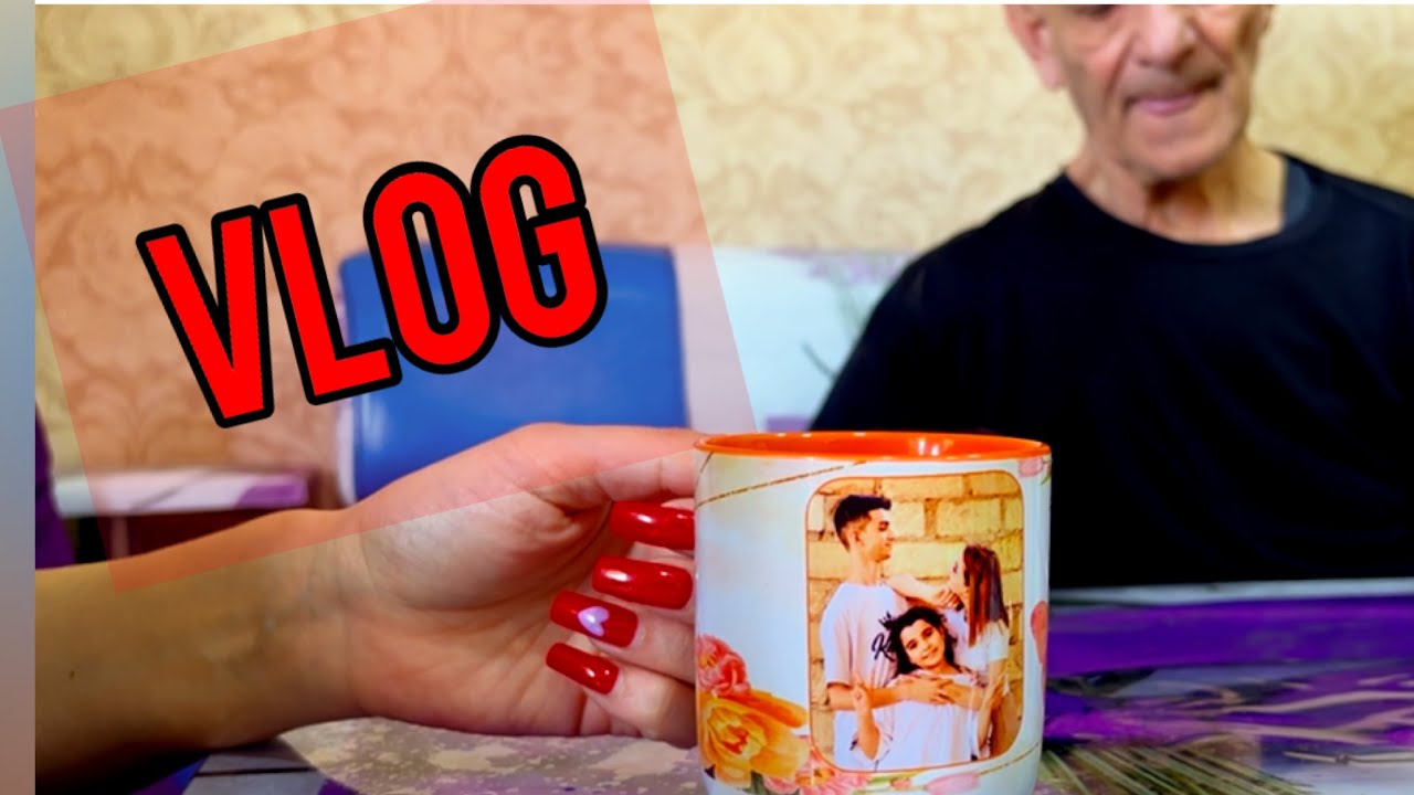 💜Kimləri izləyirəm?Dırnaqlarım narahat edir səni??? Bol söhbət. 