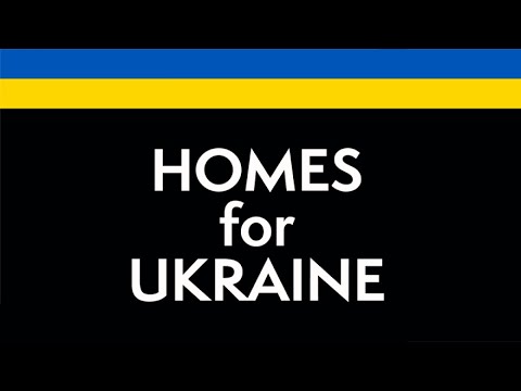 Как переехать в Великобританию по "Homes for Ukraine scheme". Часто задаваемые вопросы. Application