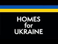 Как переехать в Великобританию по "Homes for Ukraine scheme". Часто задаваемые вопросы. Application