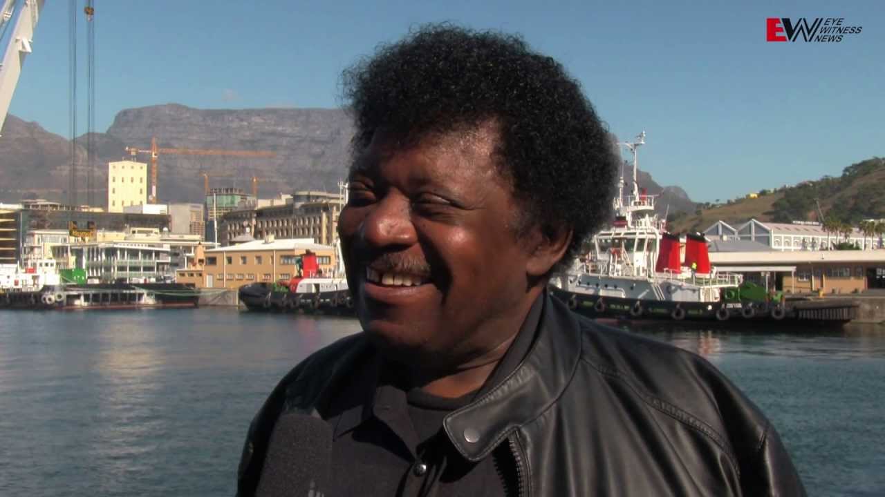 Motown legend returns to SA