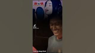 Tangih Dirumah Gadang Cover by Bunga Sirait