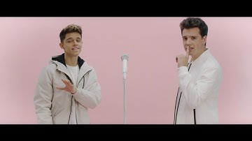 Axel Muñiz & Alex Hoyer - Bonita (Video Oficial)