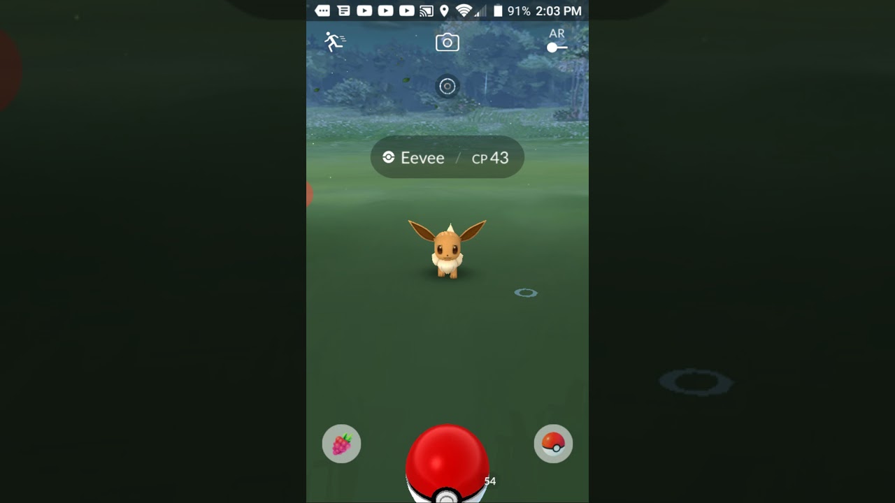 Pokemon Go: Team GO Rocket celebration step 2 rewards!!!