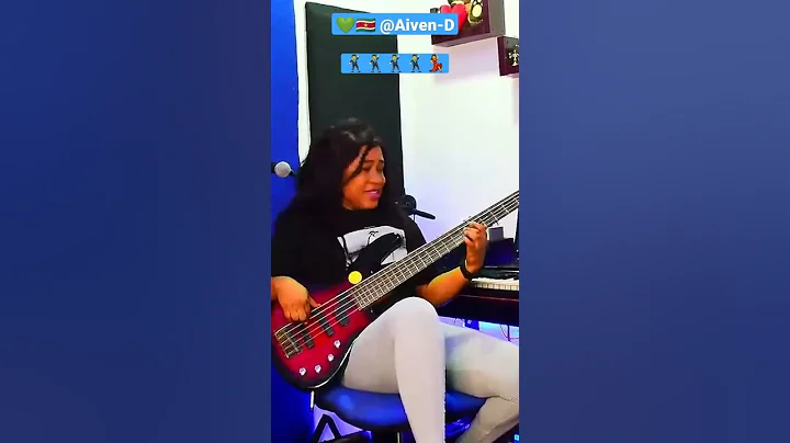 Reggae Basslines #shorts #reggae