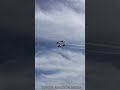Thunderbirds Part #15 #andrews #jbandrews #airshow #airplane #aviation #viral #trends #shorts #f16