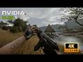 Far Cry 2 With DLSS 5 Far Cry 2 With DLSS 5