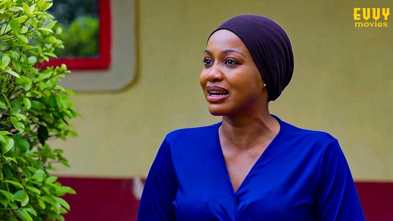 ANATESWA NA PENZI LA MWALIMU WAKE, AZUSHIWA KIFO ILI ASIOLEWE NA TAJIRI, ANAKUBALI KUWA MTUMWA.