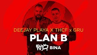 Thcf - Plan B (Live @ Idjtv Bina)