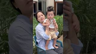 Emergency visit to hospital | Get well soon champ | #hospital #maxhospital #dawn
