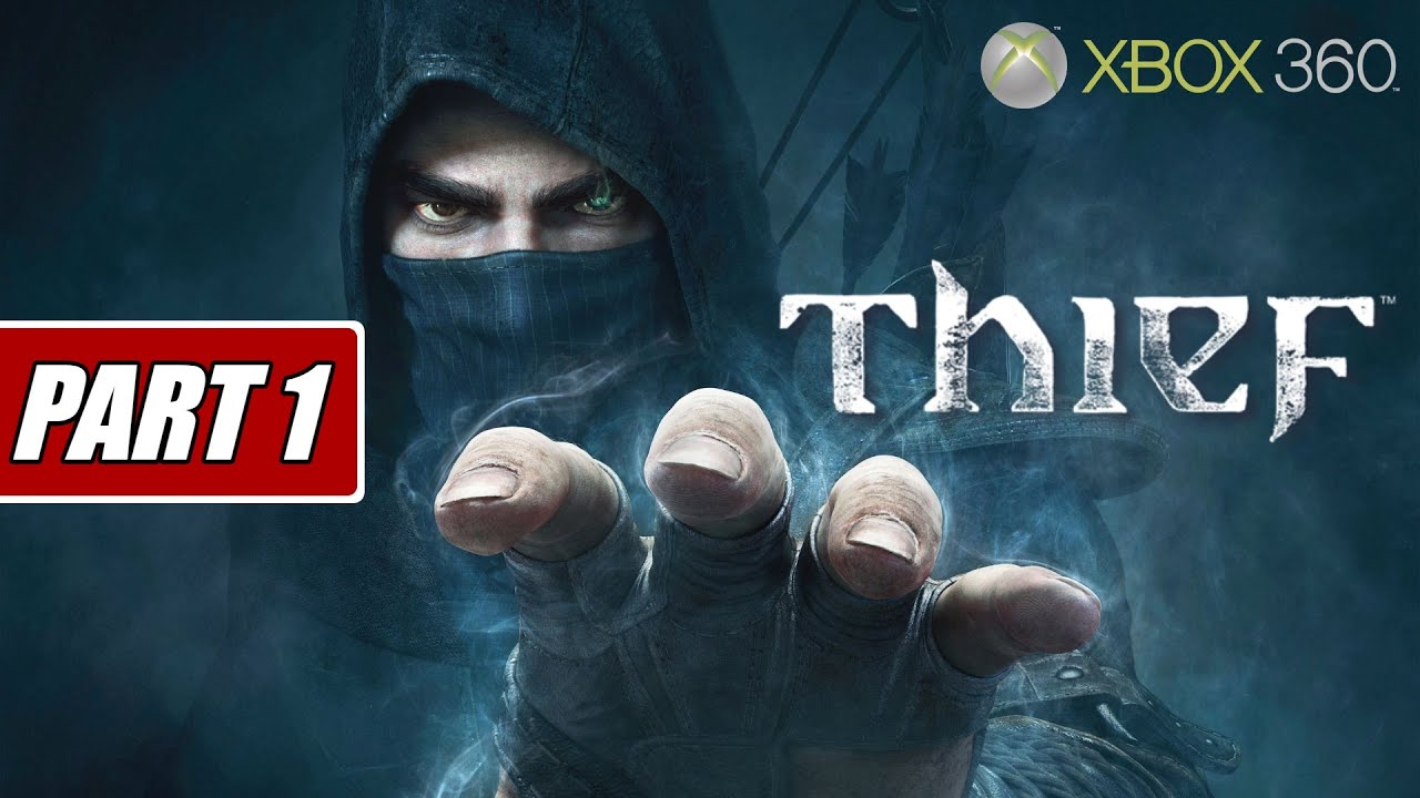 Игра thief xbox. Thief [Xbox 360]. Симуляторы вора на Xbox 360.