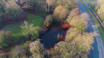 Phantom 4 Pro HEVC (H265) Codec Test