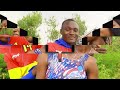 Danger Hatari Ft Dshine Mapenzi Official Video 