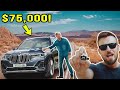 We Counted Palestinian Luxury Cars | (UNEXPECTED ENDING)