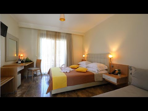 Artemis Plaza, Agia