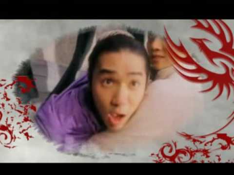 Anita Mui - 新仙鶴神針MV