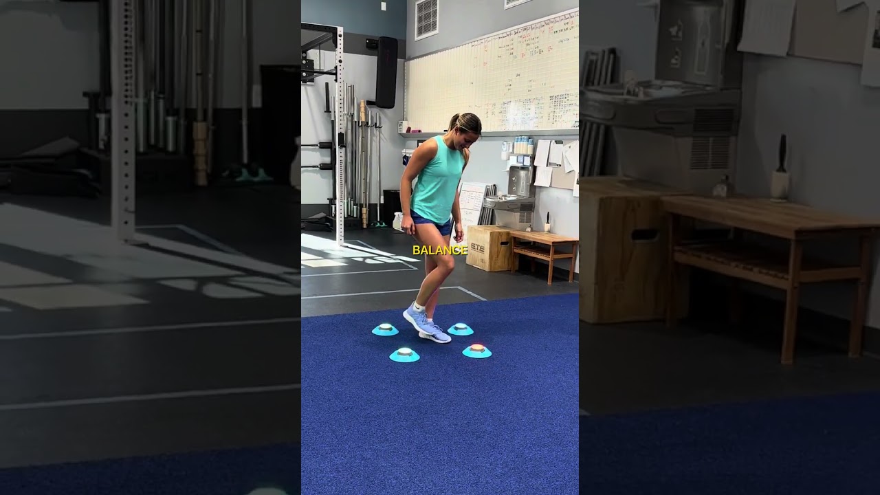 Blaze Pods can be used in many different ways