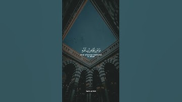 #قرآن #رعد_الكردي #تلاوة_خاشعة #تلاوة_هادئة #تلاوات #quran #islam #fyp #اسلام #القرآن_الكريم
