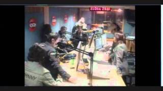 ENTREVISTA PAOLO JOHNNY ESME 3RA PARTE.wmv