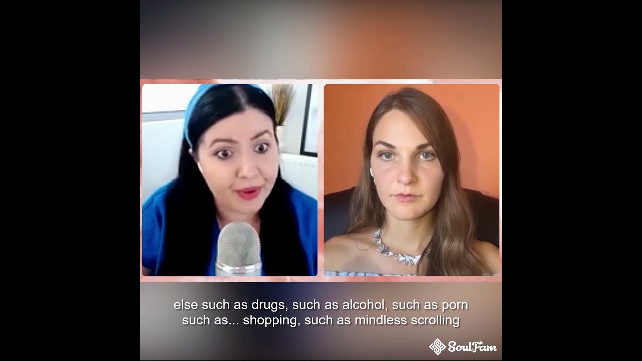 Psychotherapist's Advice: How to Overcome Shame - SoulFam Podcast