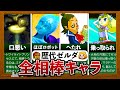 【歴代ゼルダ】全相棒キャラを徹底解説