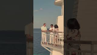 InterContinental Maldives Maamunagau Resort x Negroni Week 2023