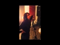 Capture de la vidéo Eating Me Alive - Sore Subjects Recording Session