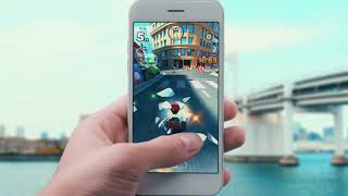Mario Kart Tour [Android/iOS] Race Around The World screenshot 3