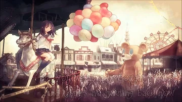 Nightcore ~ Carousel [Lyrics]