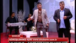 Kara Tren * Ahmet Eşkin & Güven Durdağ
