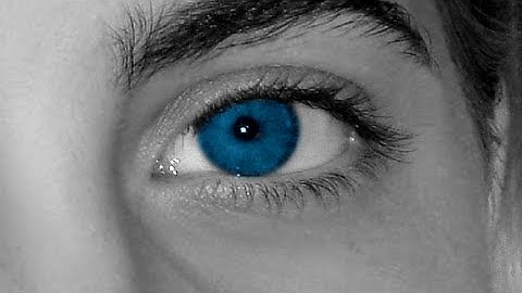 GIMP 2.8 Tutorial - Color Splash