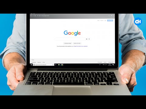 Vídeo: 3 maneiras de pesquisar contatos no Gmail